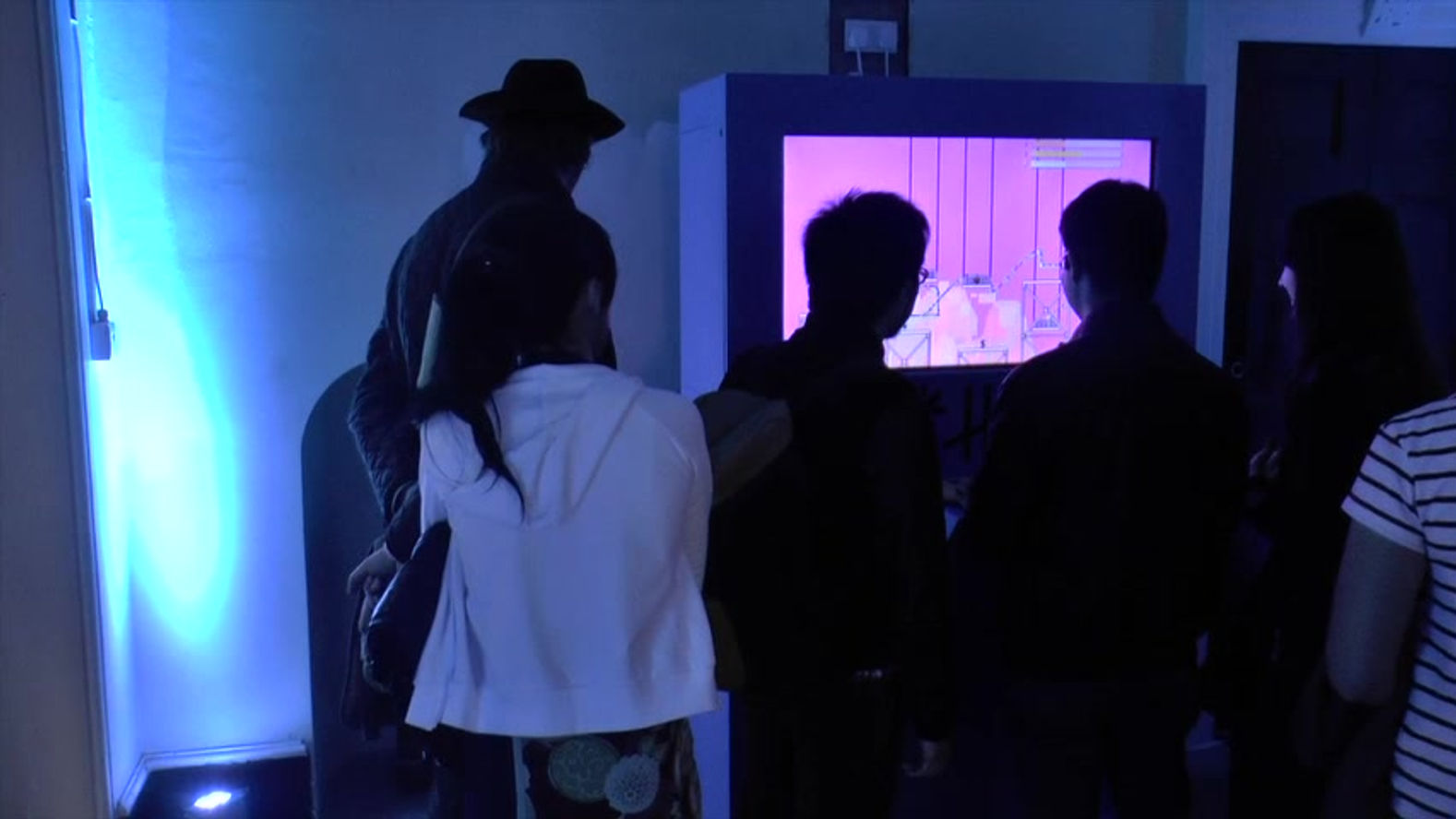 London Games Festival takes the capital by storm